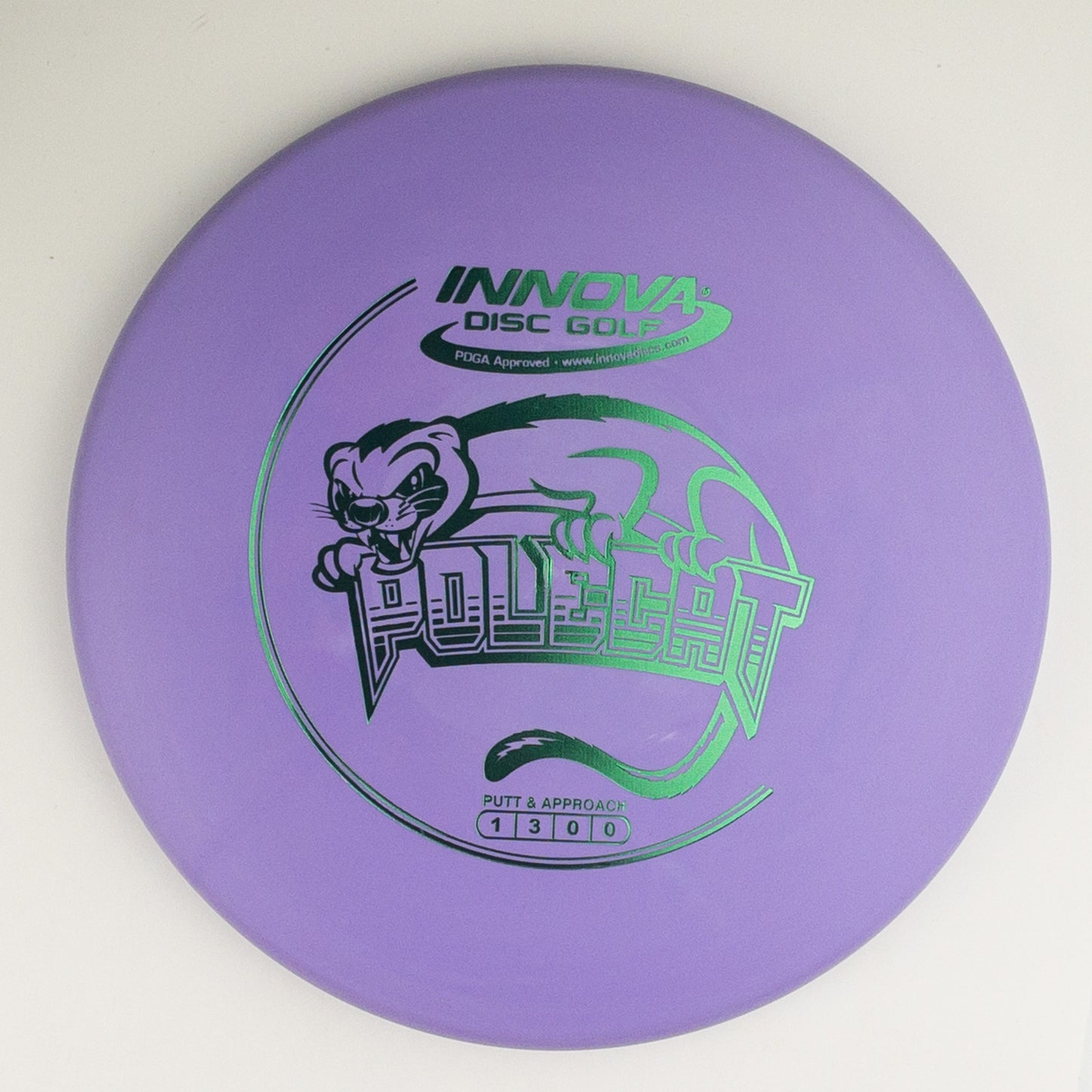 Innova DX Polecat