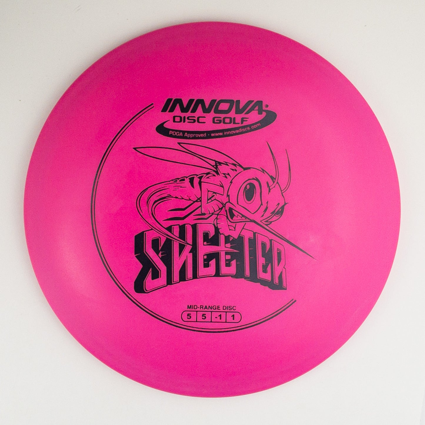 Innova DX Skeeter