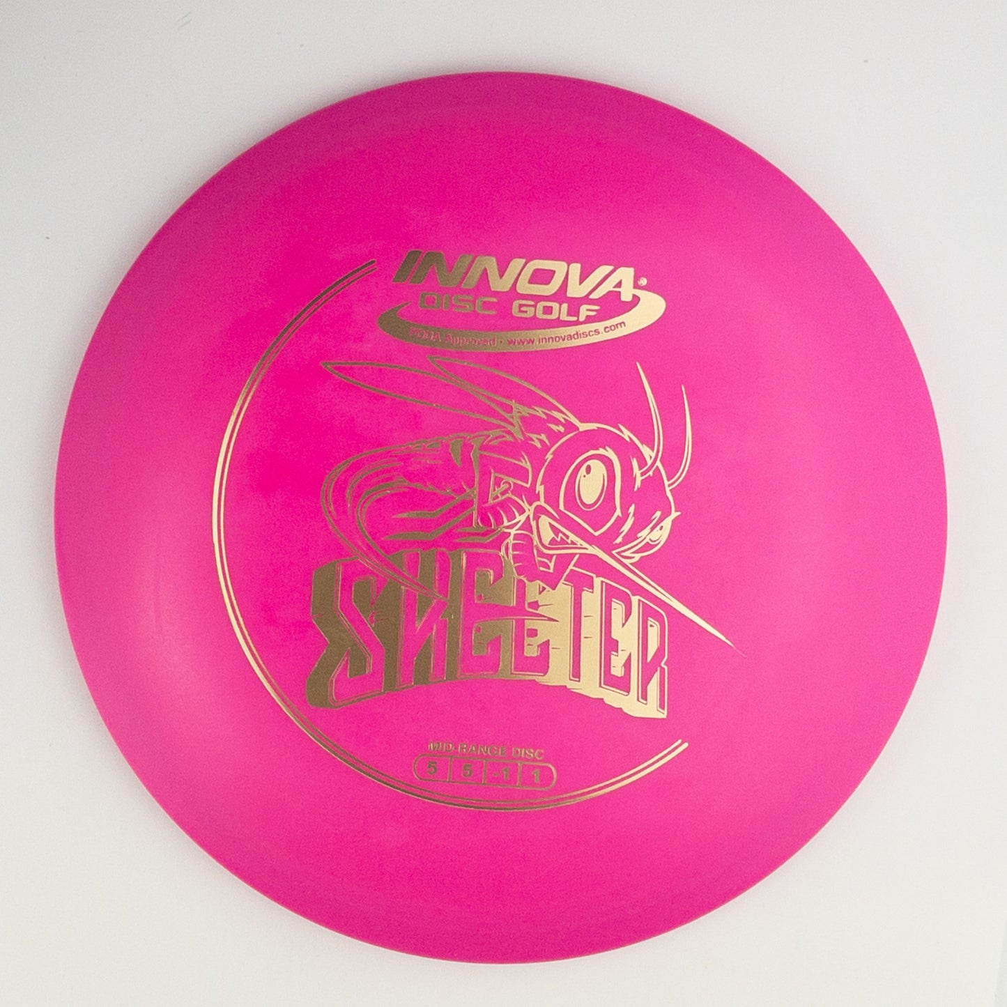 Innova DX Skeeter