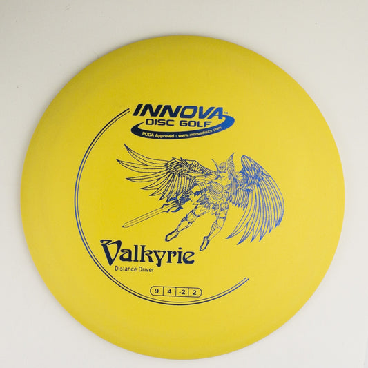 Innova DX Valkyrie