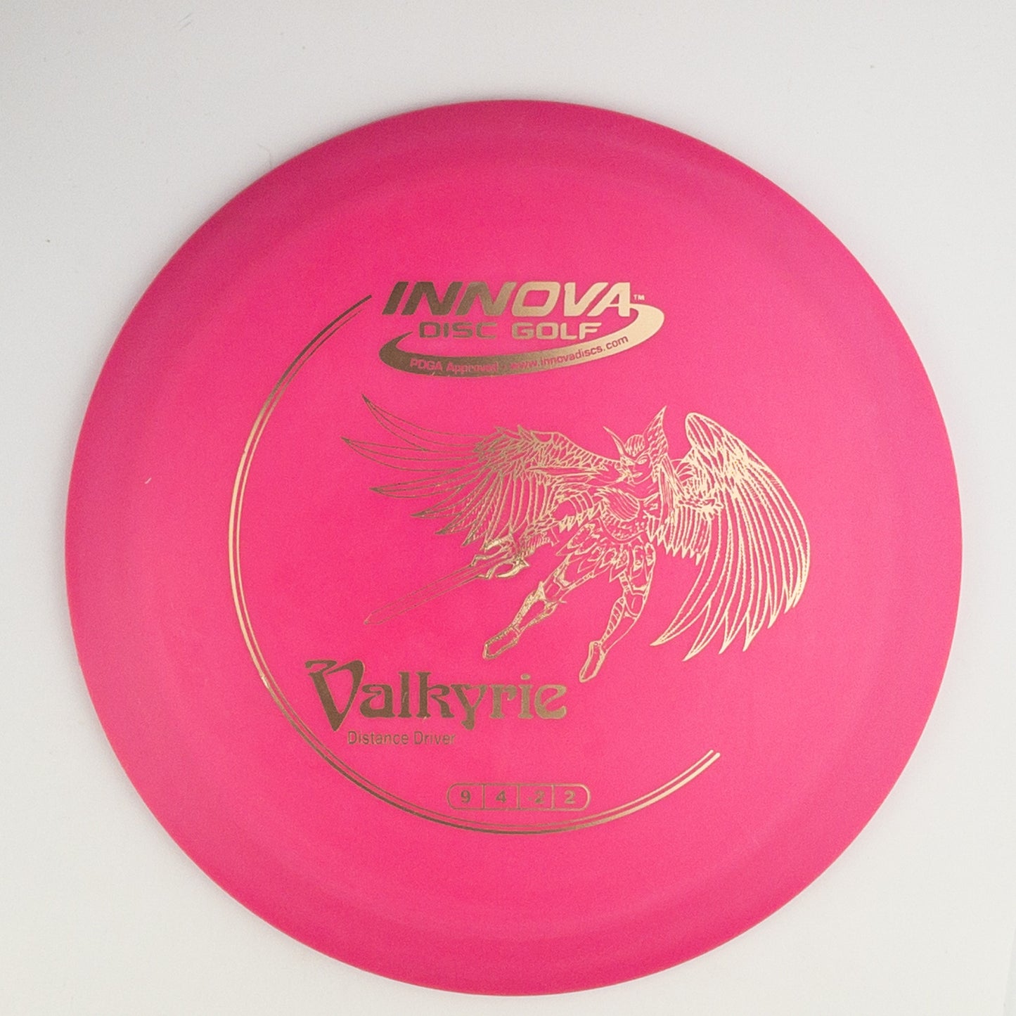 Innova DX Valkyrie