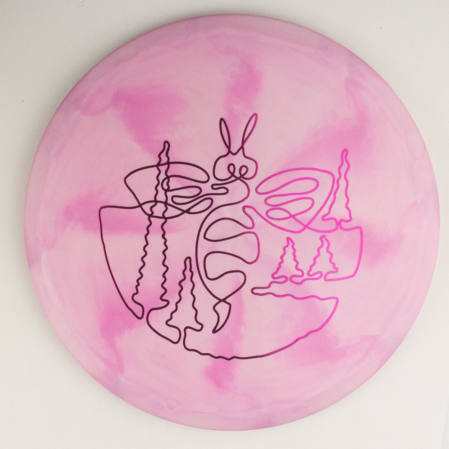 Discraft X Swirl Buzzz SS