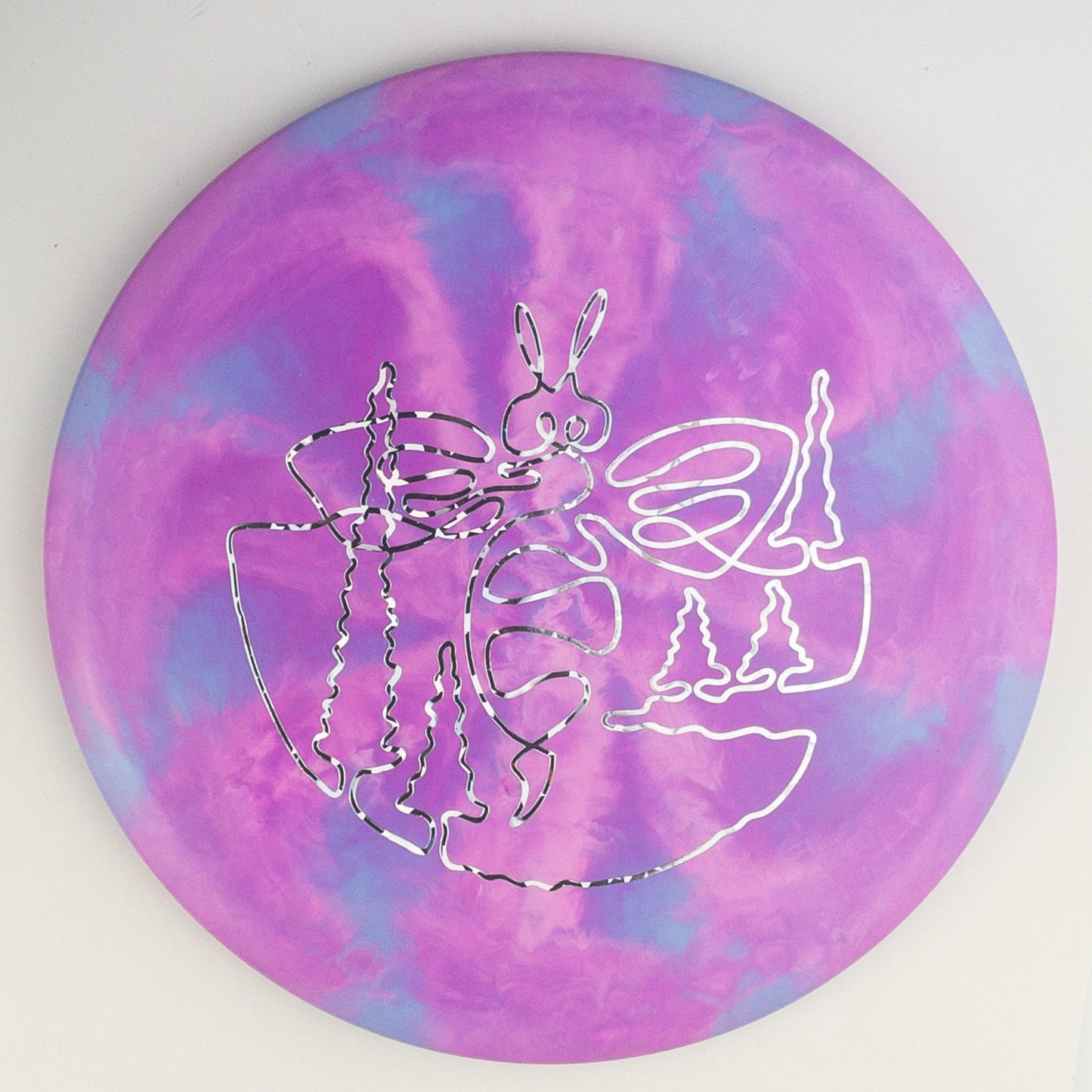 Discraft X Swirl Buzzz SS