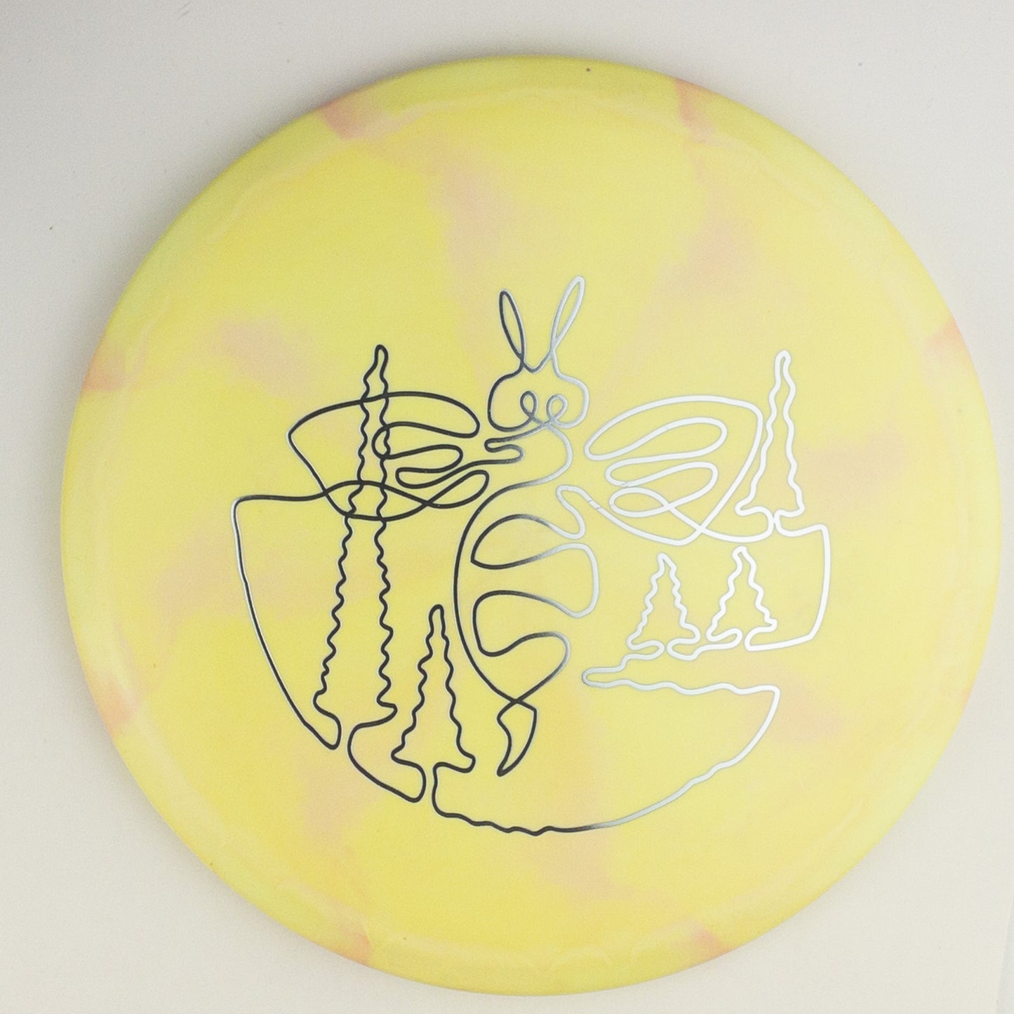 Discraft X Swirl Buzzz SS