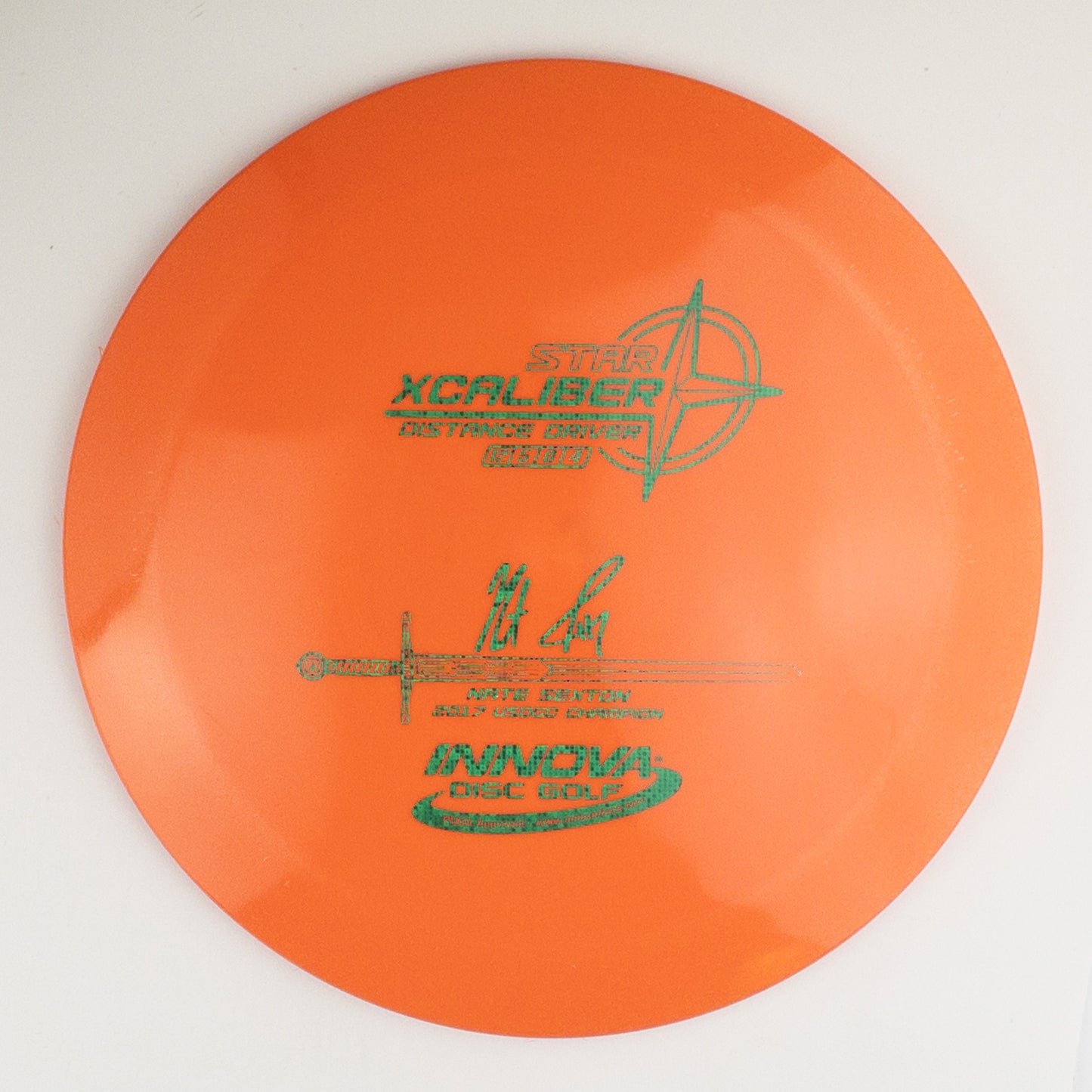 Innova Star XCaliber