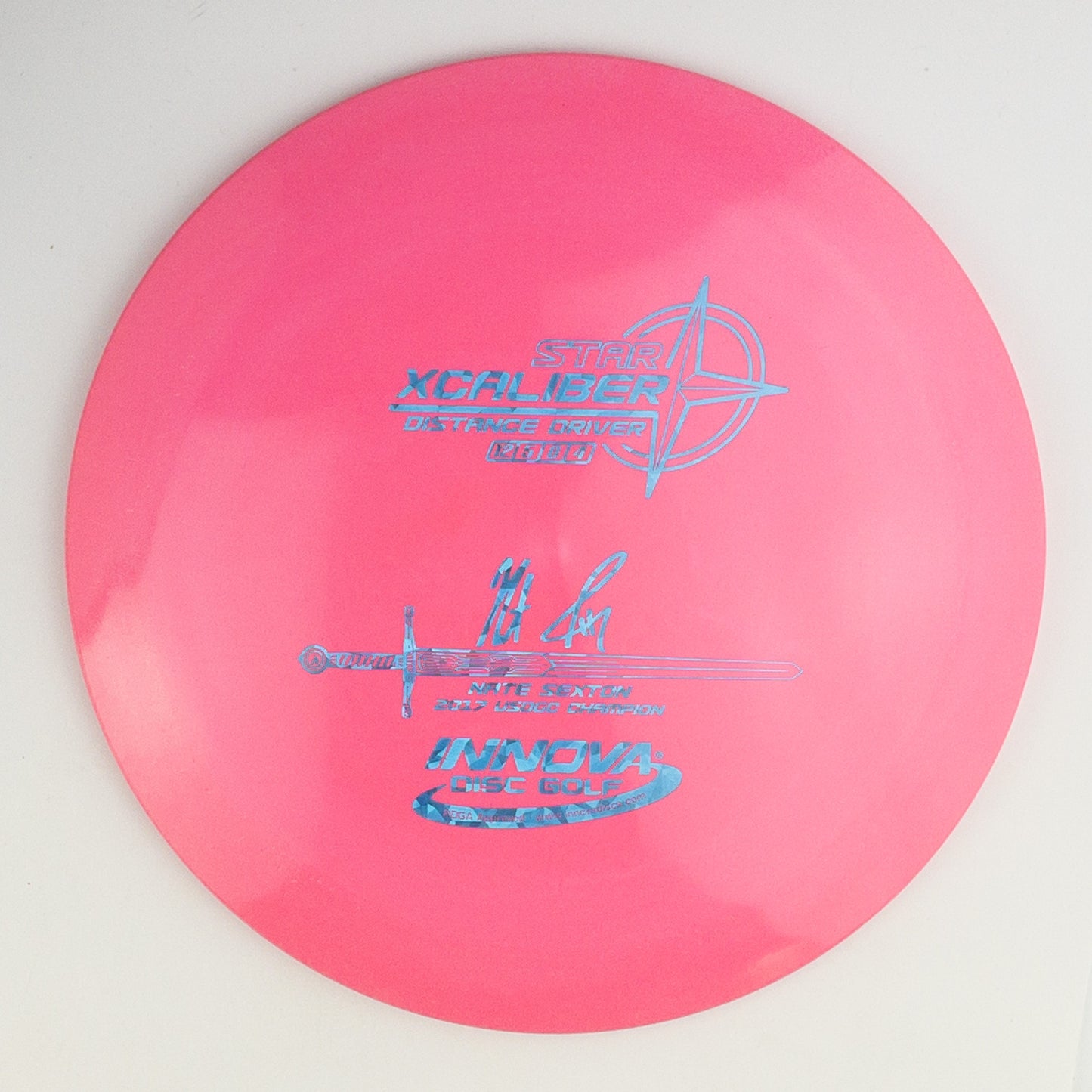 Innova Star XCaliber