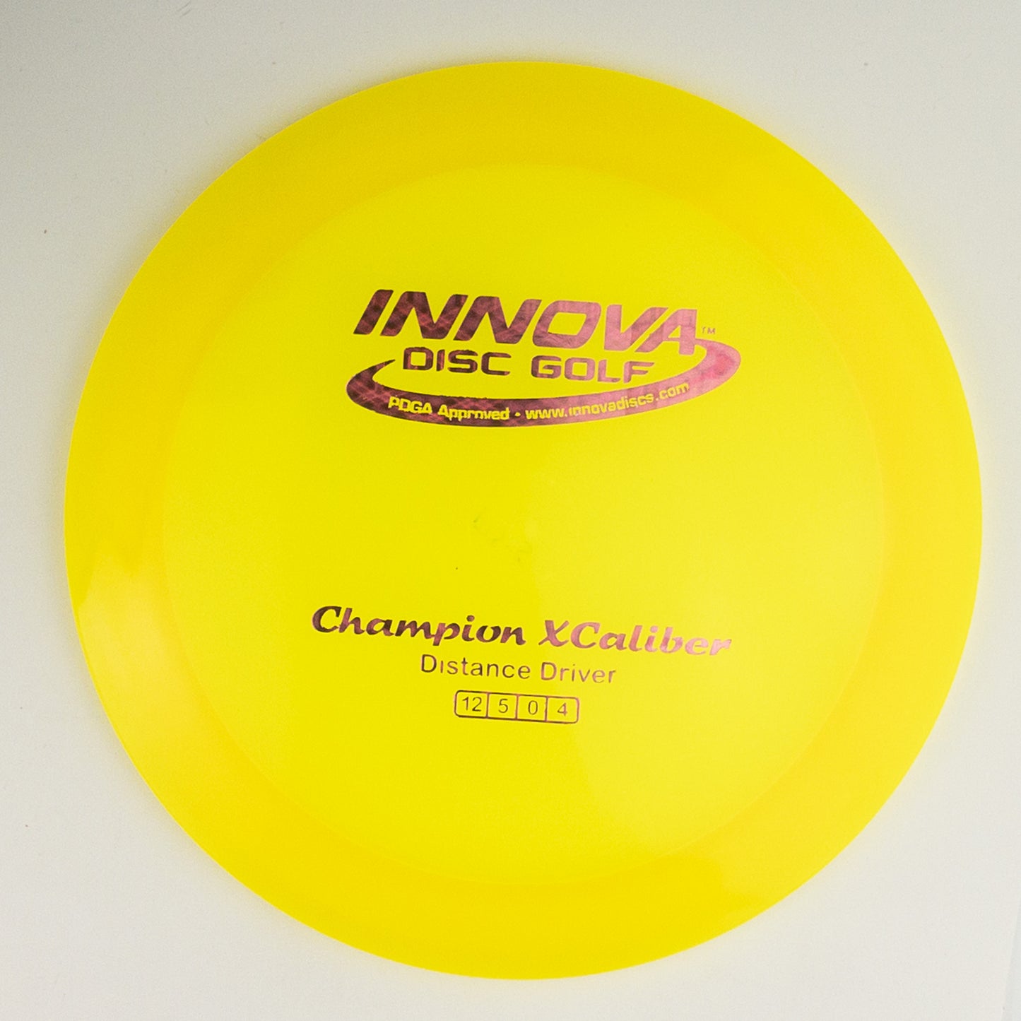 Innova Champion XCaliber