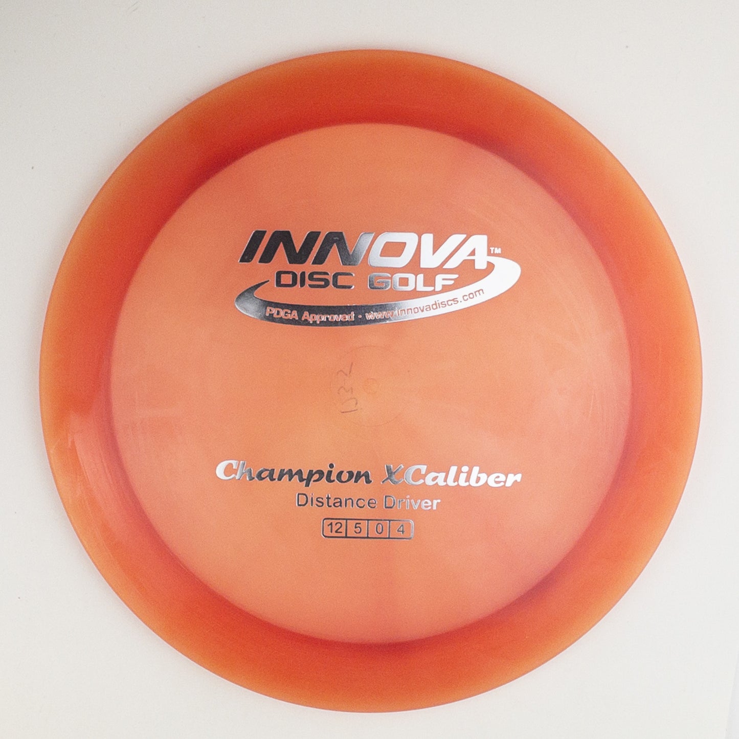 Innova Champion XCaliber