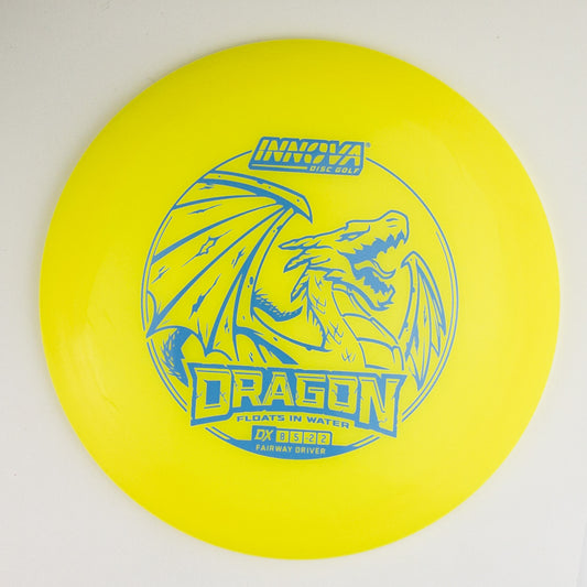 Innova DX Dragon