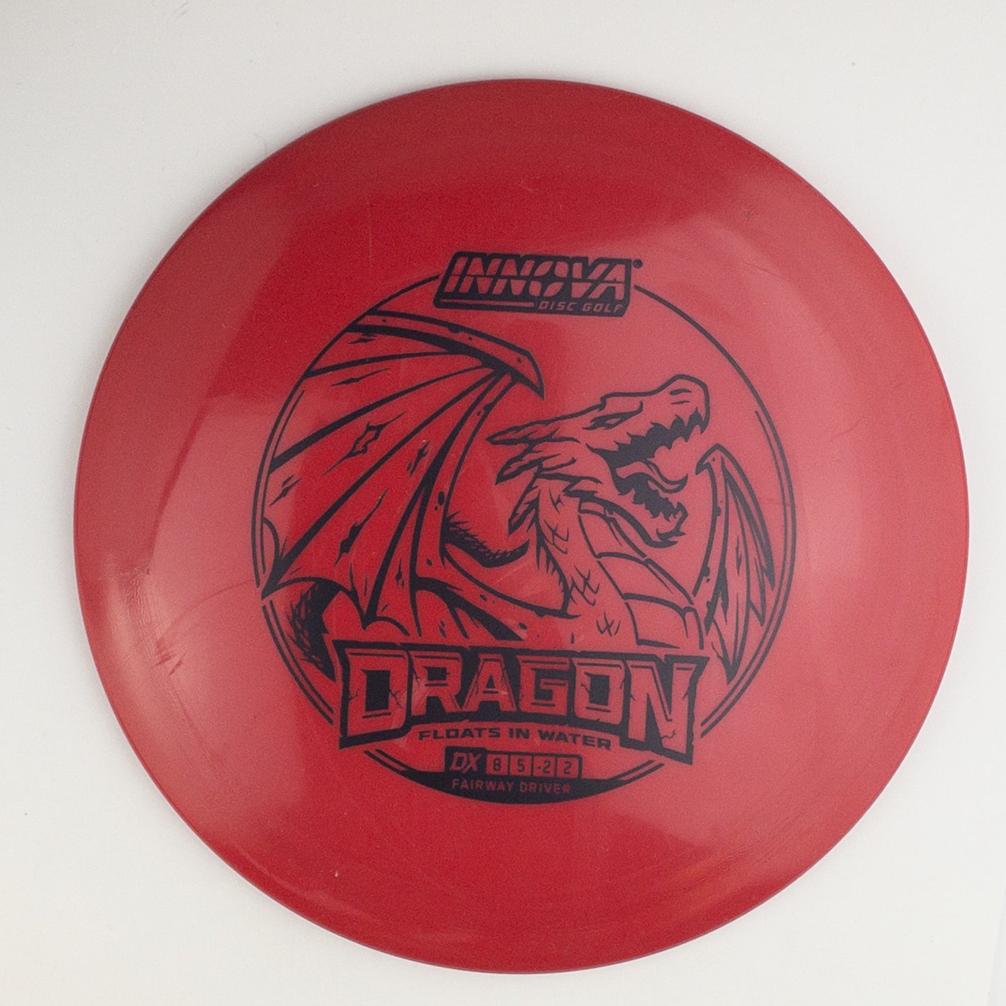 Innova DX Dragon