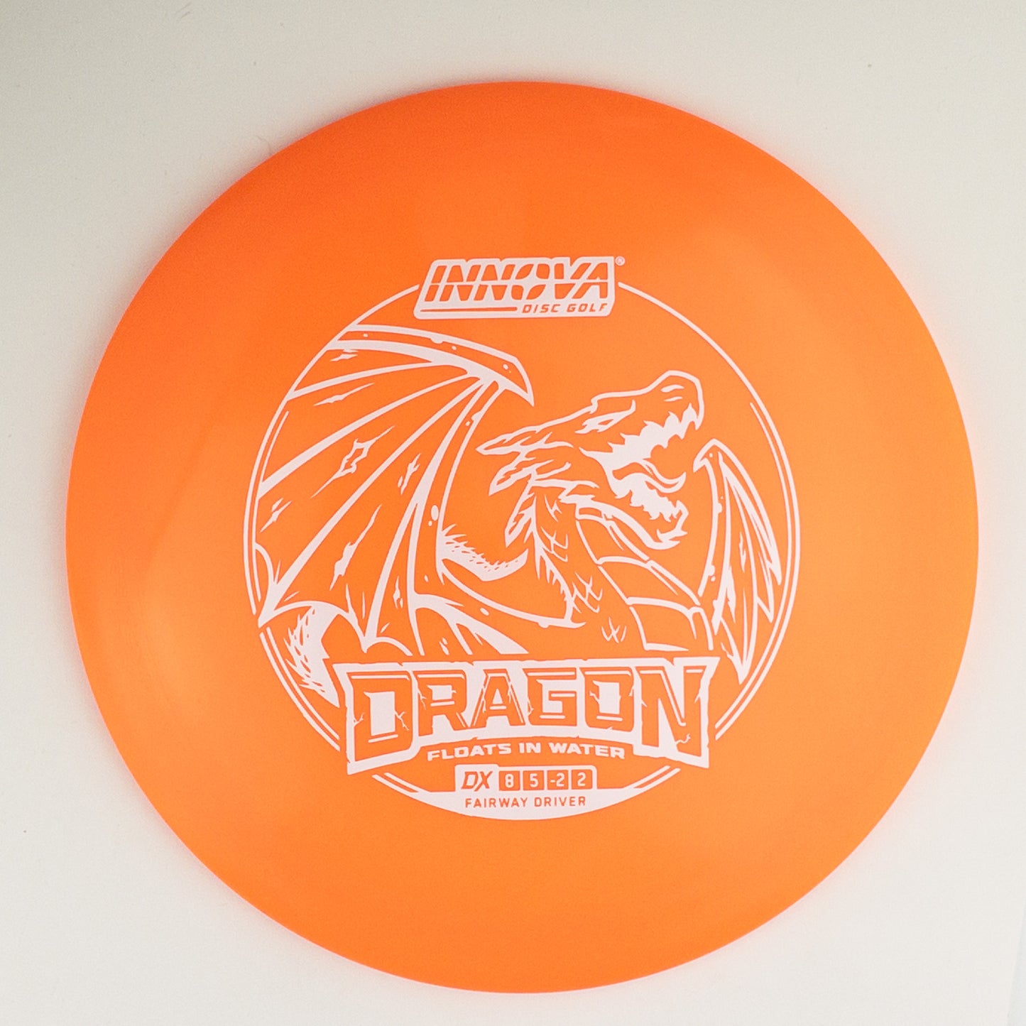 Innova DX Dragon