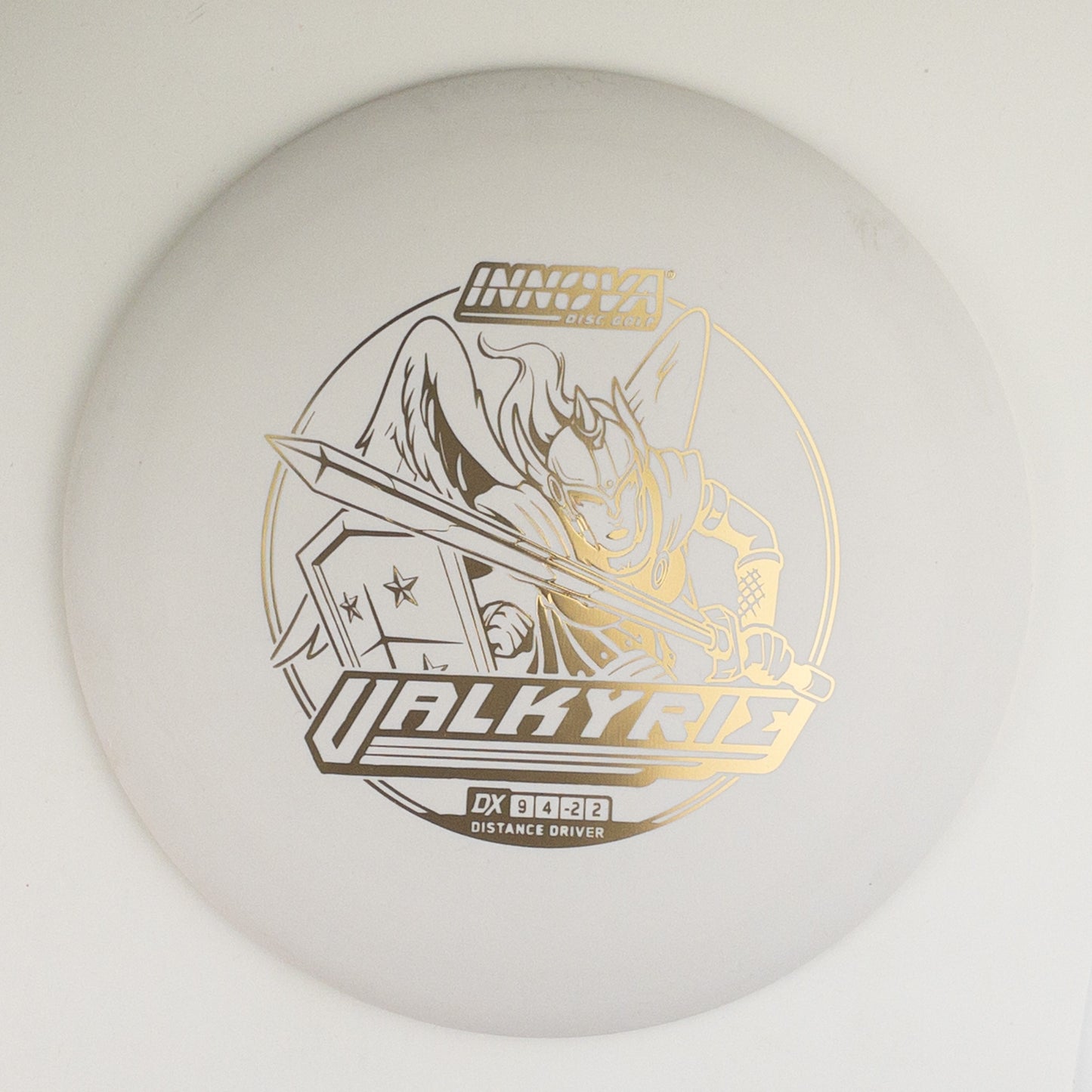 Innova DX Valkyrie