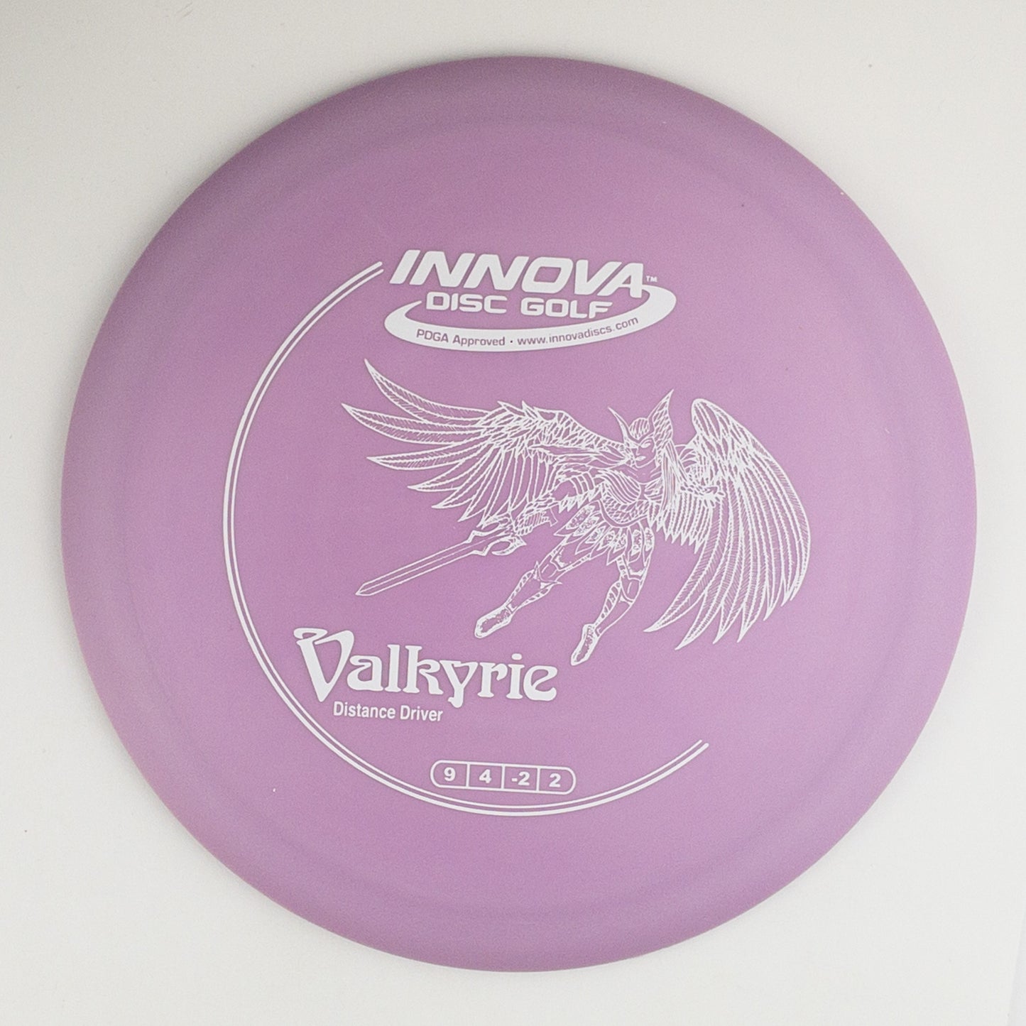 Innova DX Valkyrie