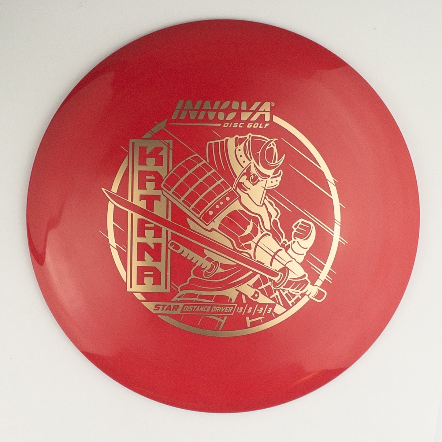 Innova Star Katana