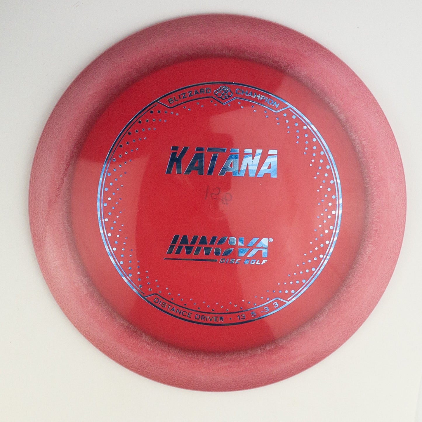 Innova Blizzard Champion Katana