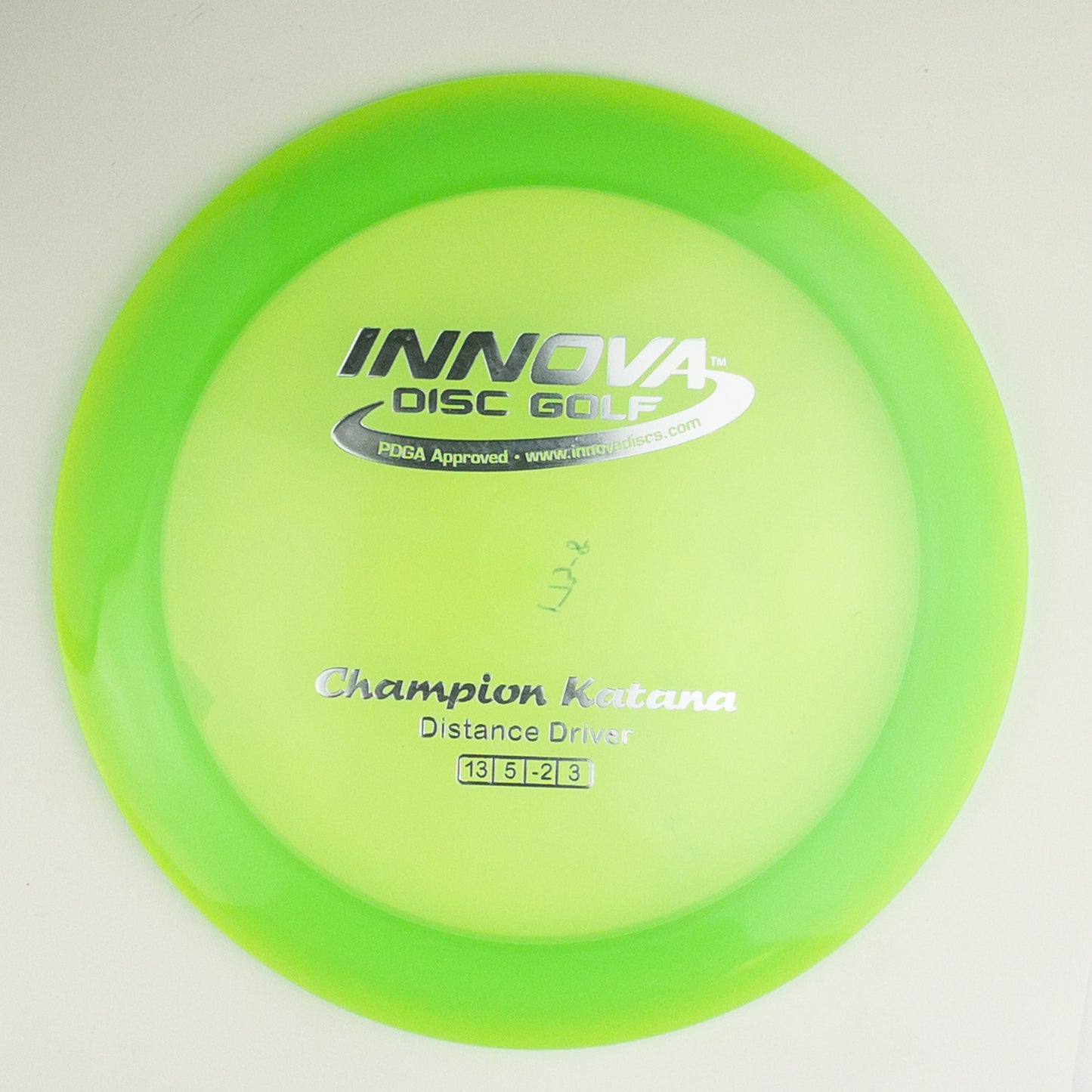 Innova Champion Katana