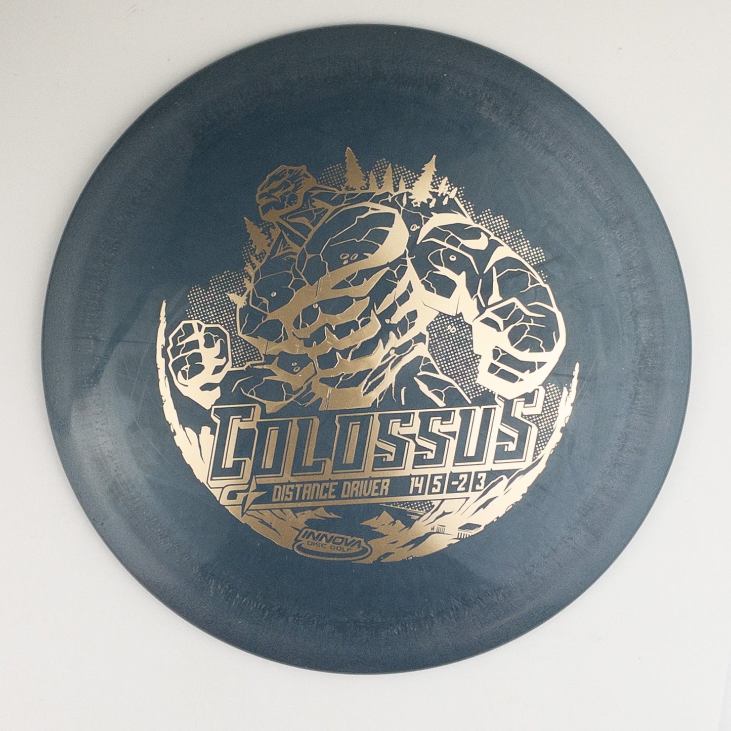 Innova GStar Colossus