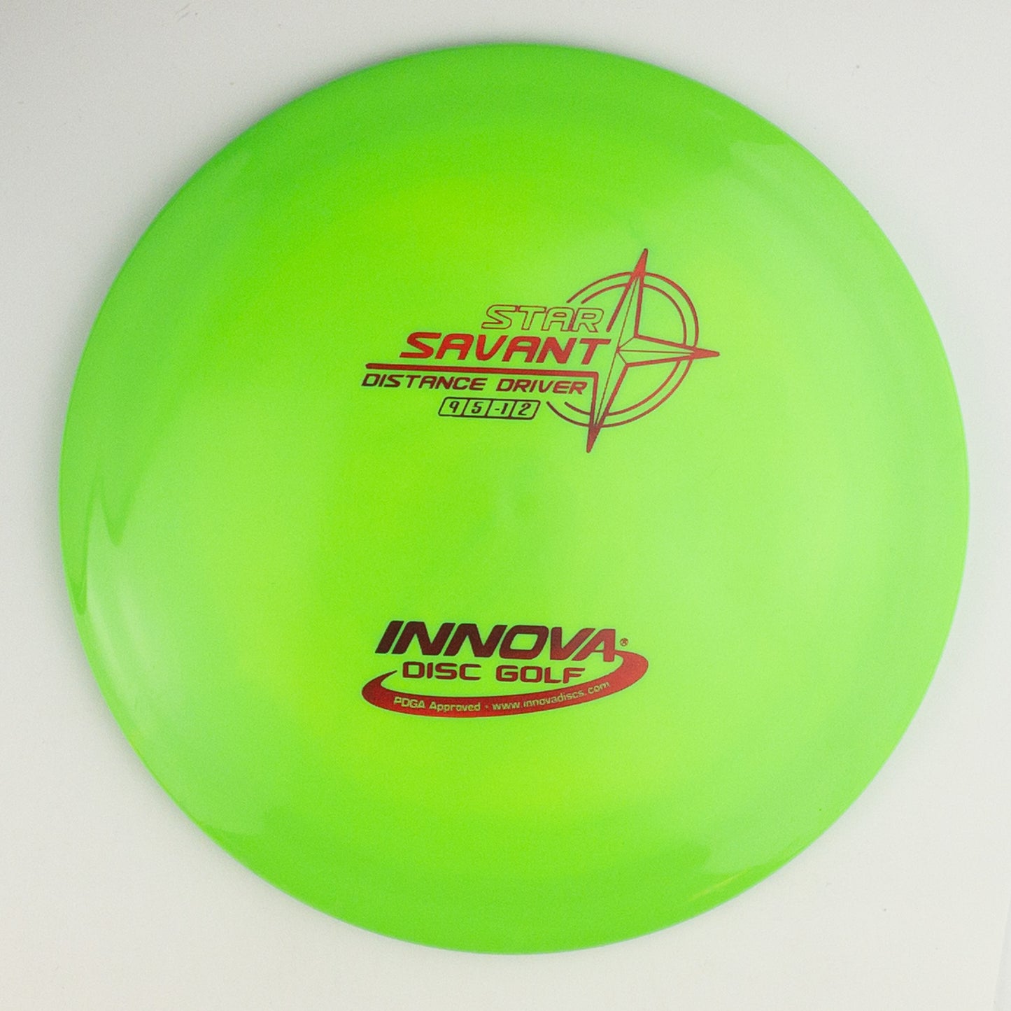 Innova Star Savant