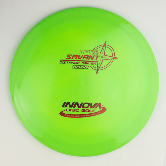 Innova Star Savant