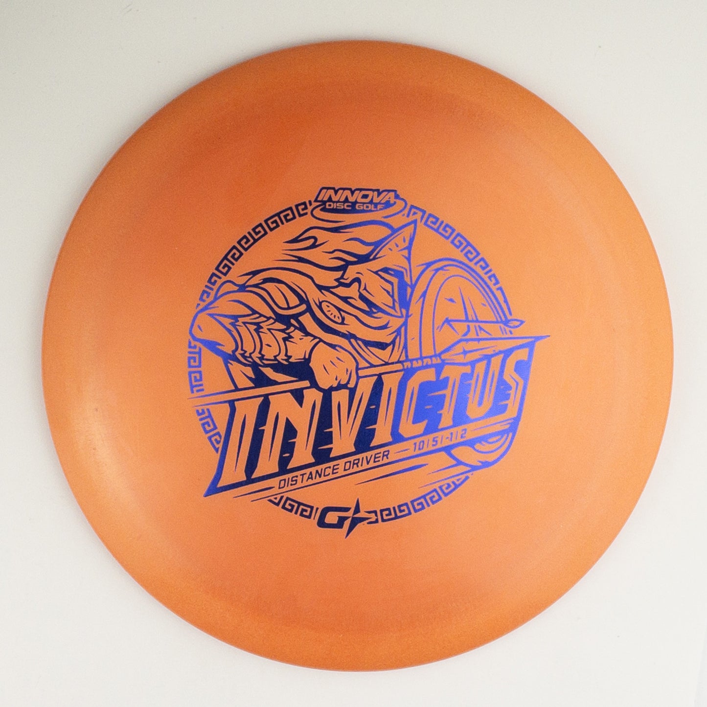 Innova GStar Invictus