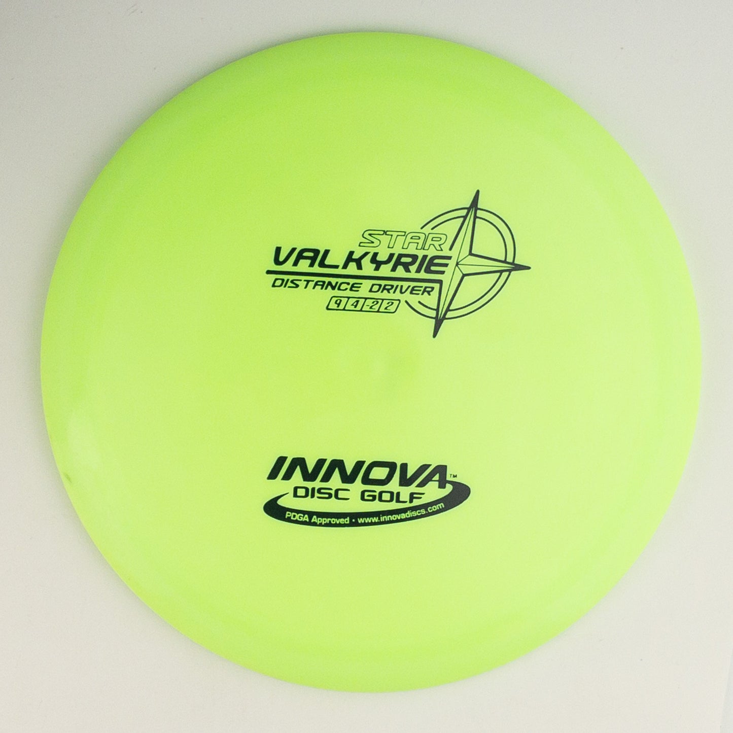 Innova Star Valkyrie