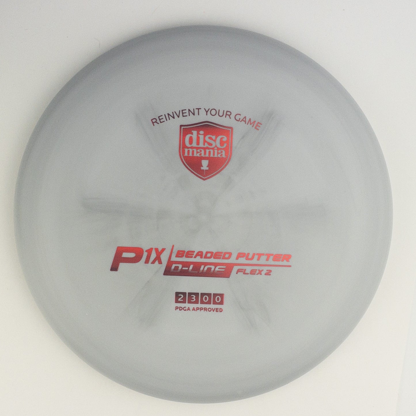 Discmania D-Line Flex2 P1X