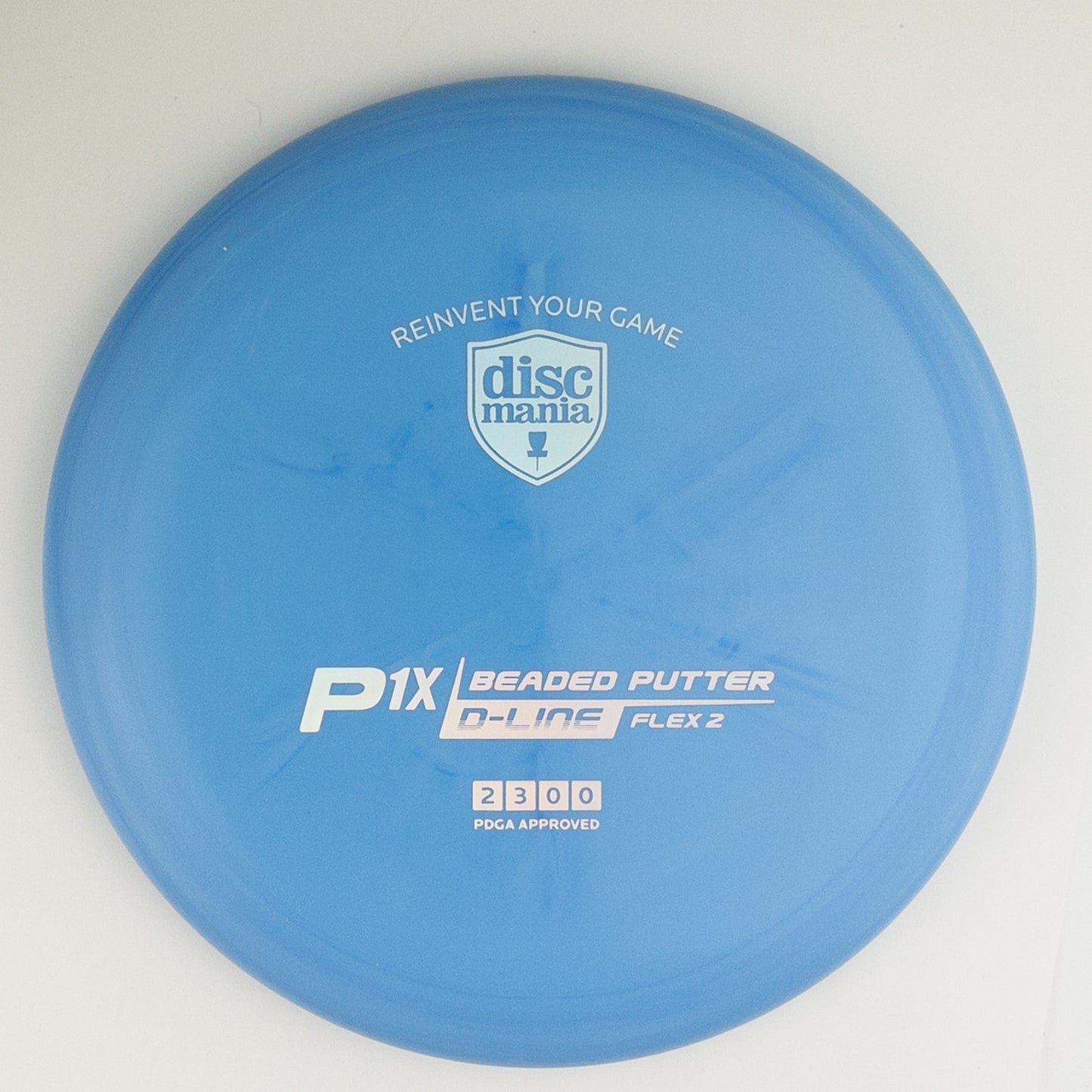 Discmania D-Line Flex2 P1X