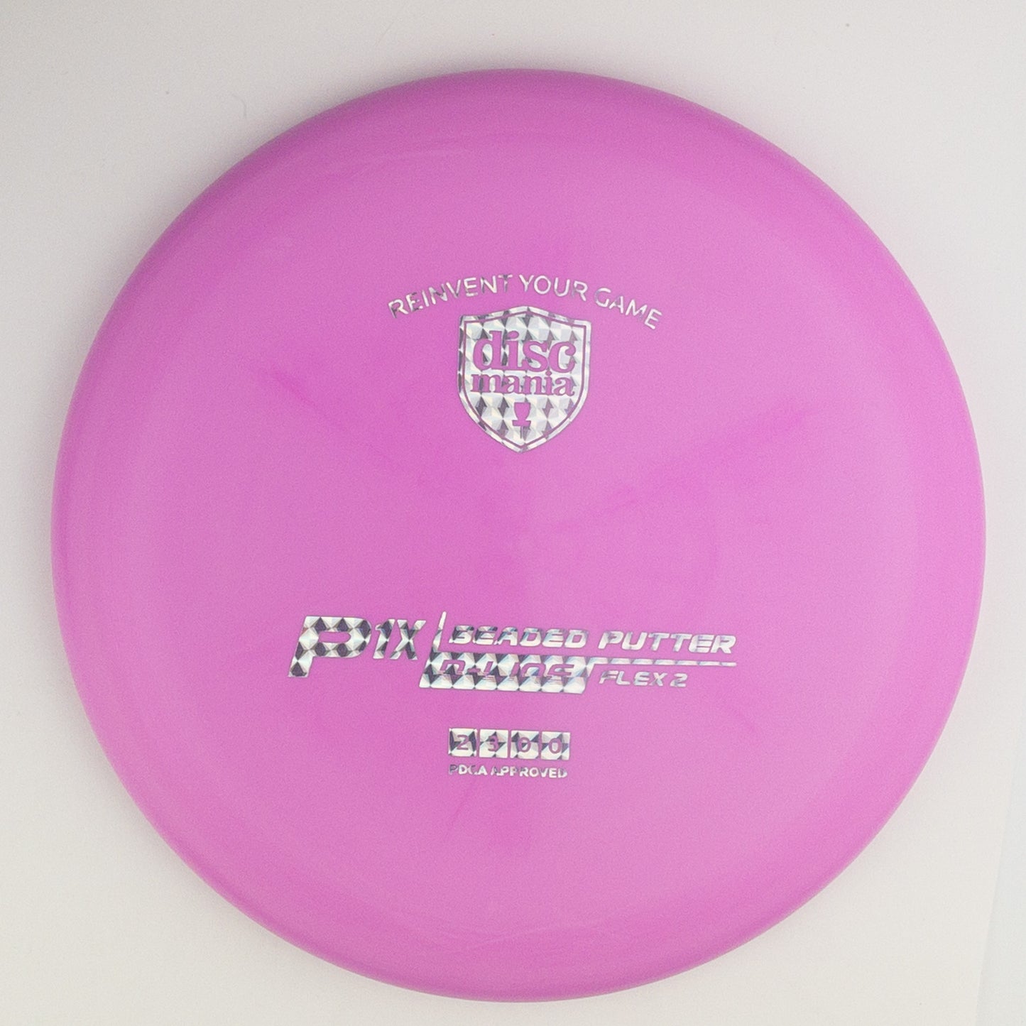 Discmania D-Line Flex2 P1X