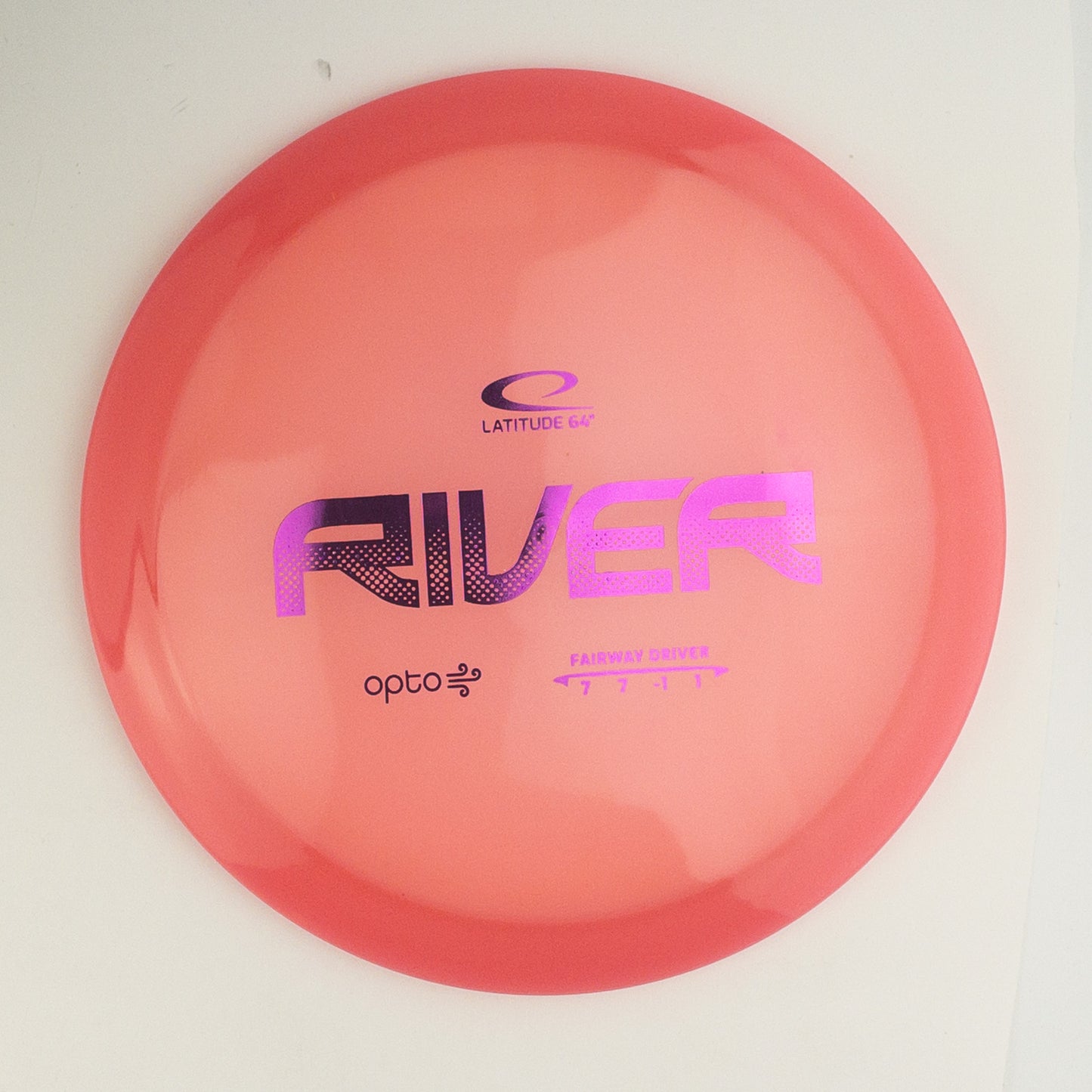 Latitude 64 Opto Air River