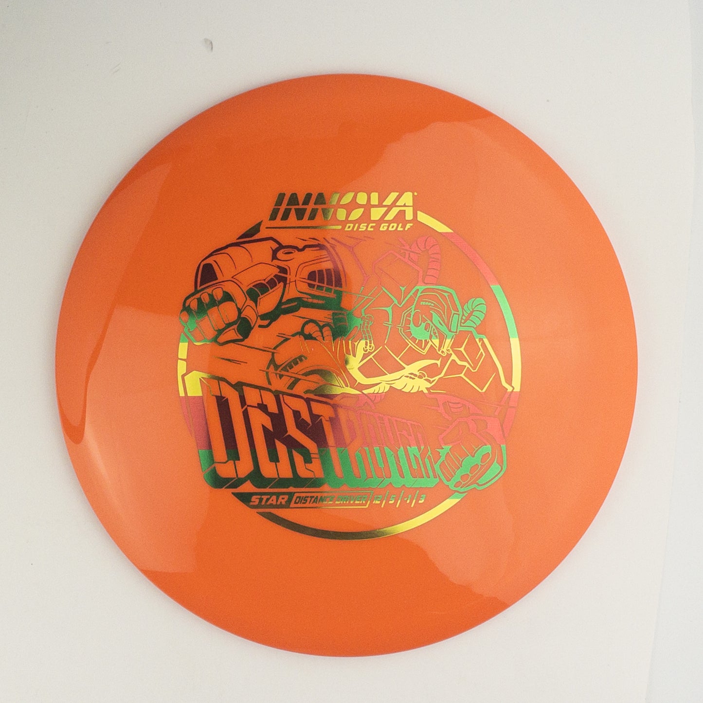 Innova Star Destroyer