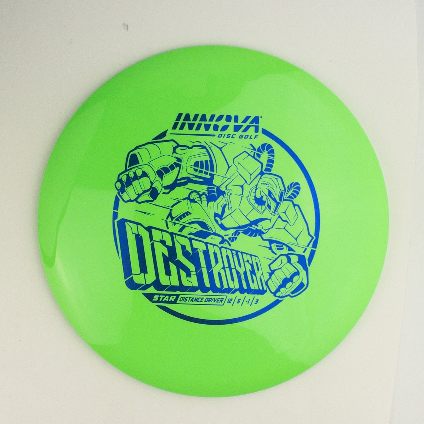 Innova Star Destroyer