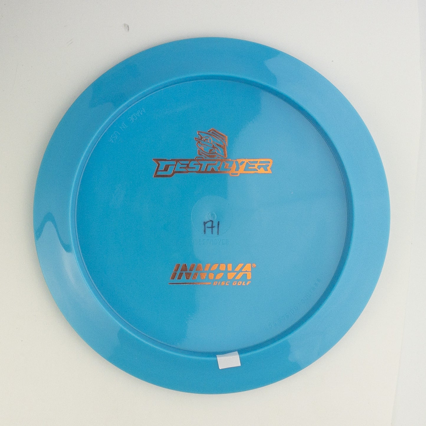 Innova Star Destroyer