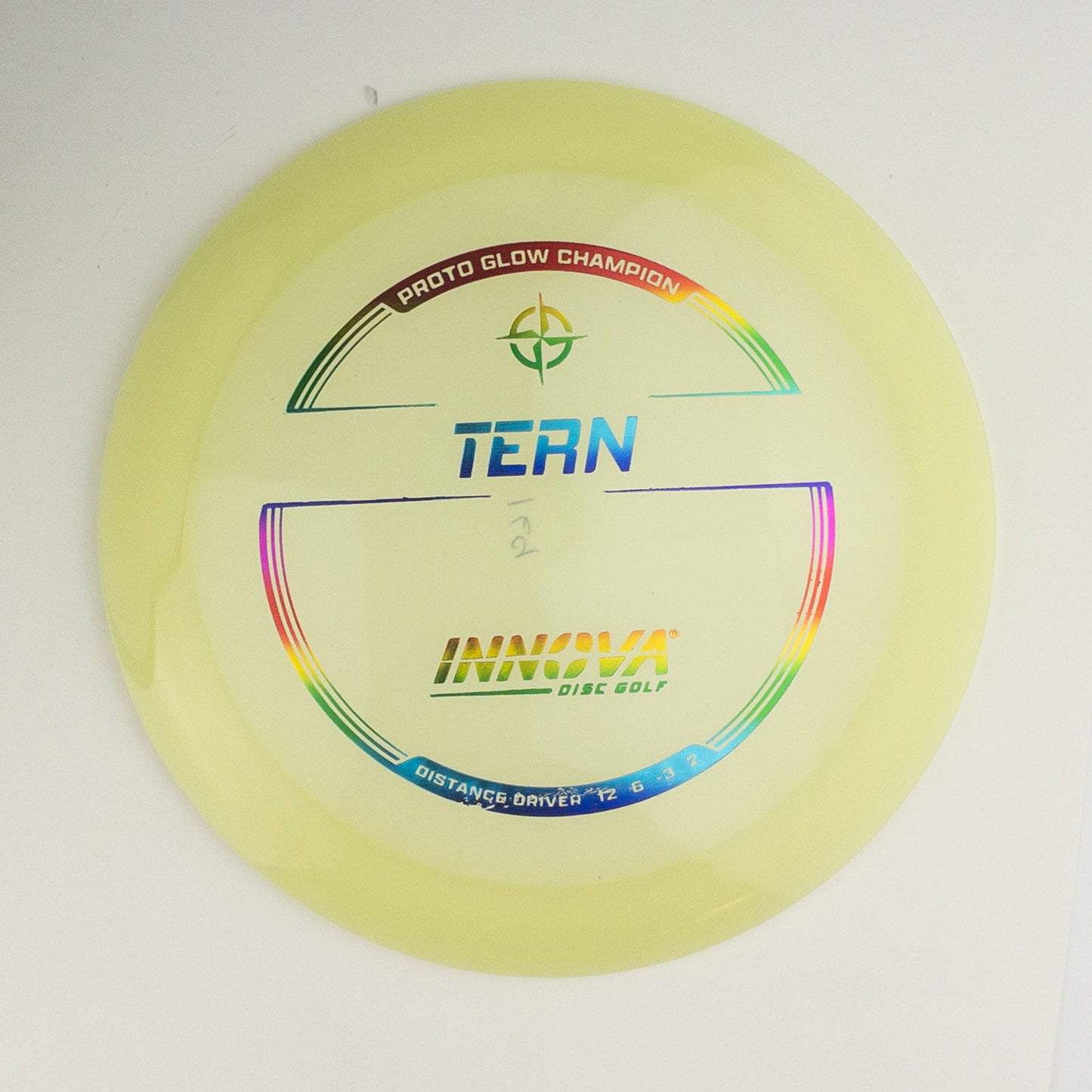 Innova Champion Proto Glow Tern