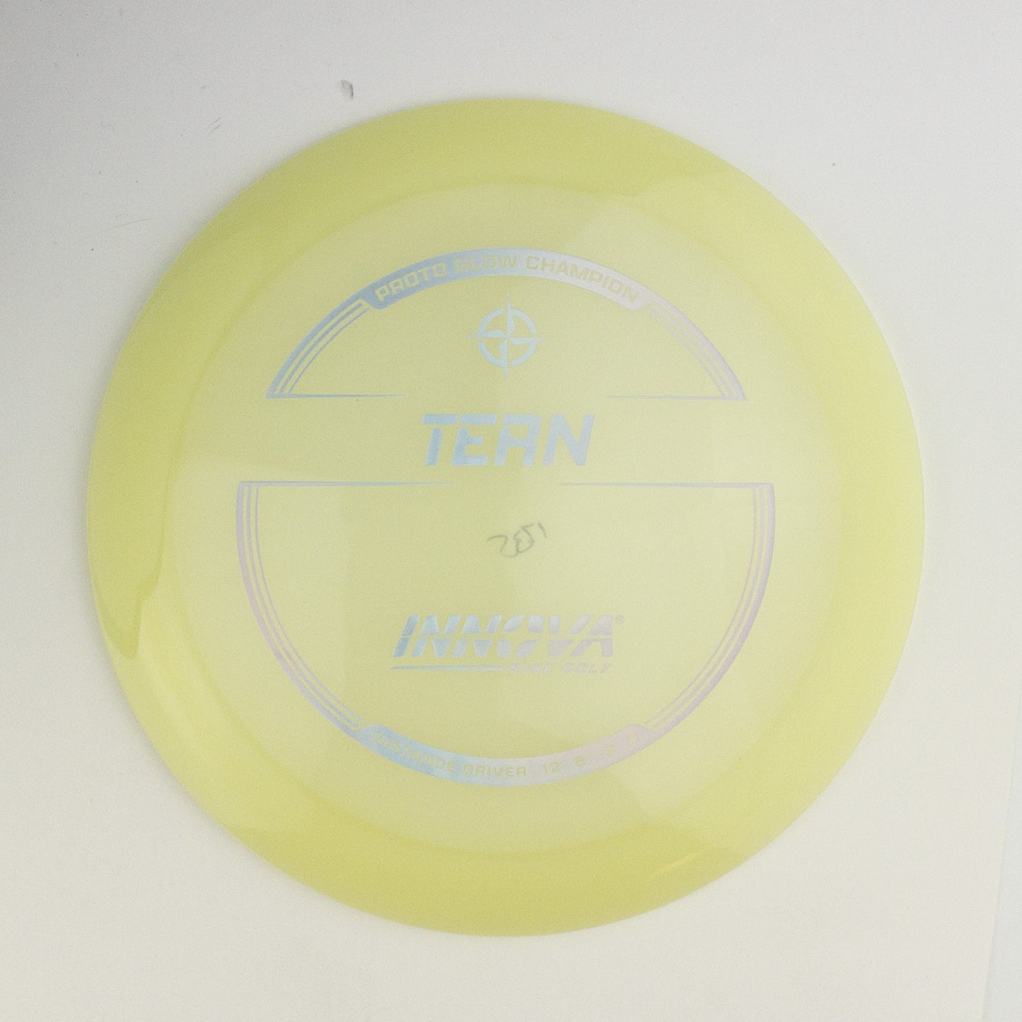 Innova Champion Proto Glow Tern