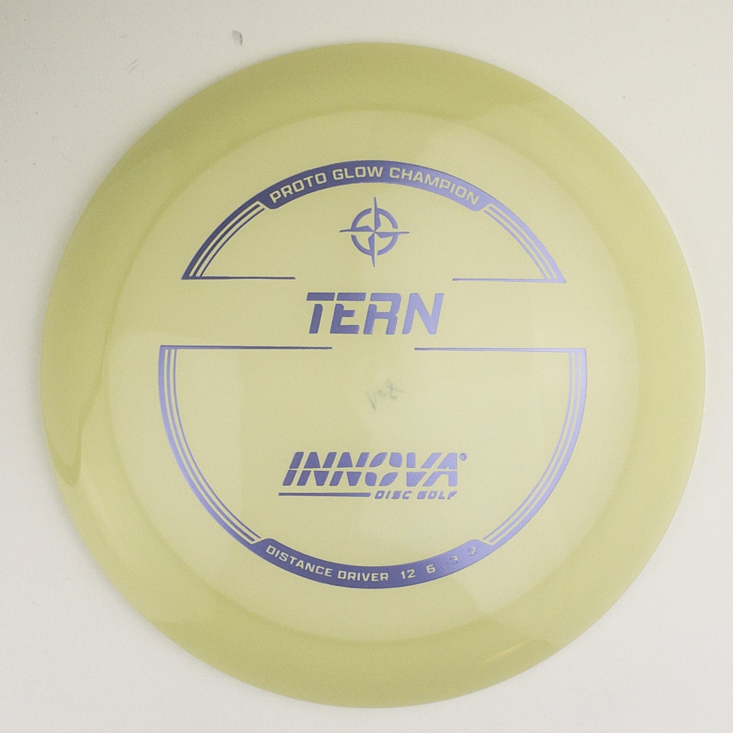 Innova Champion Proto Glow Tern