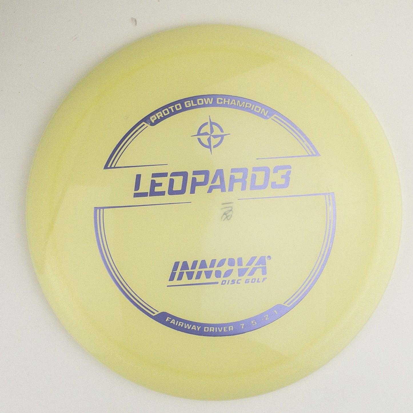 Innova Champion Proto Glow Leopard3