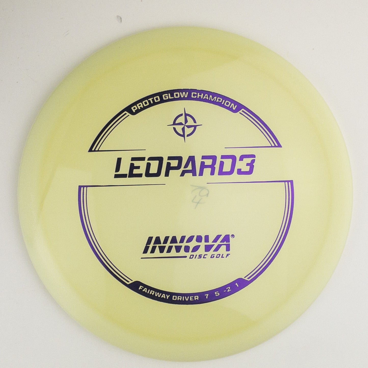 Innova Champion Proto Glow Leopard3