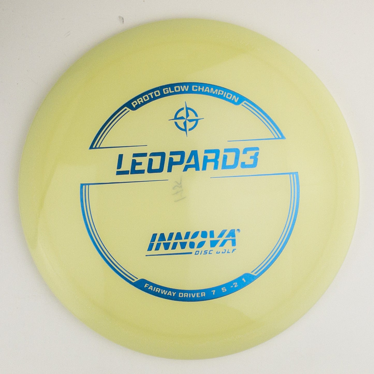 Innova Champion Proto Glow Leopard3