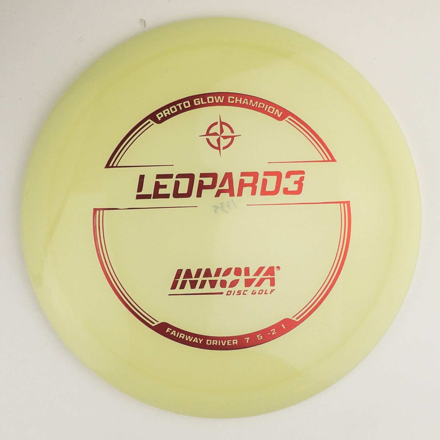 Innova Champion Proto Glow Leopard3