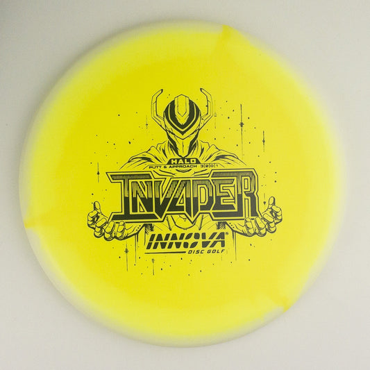 Innova Halo Star Invader