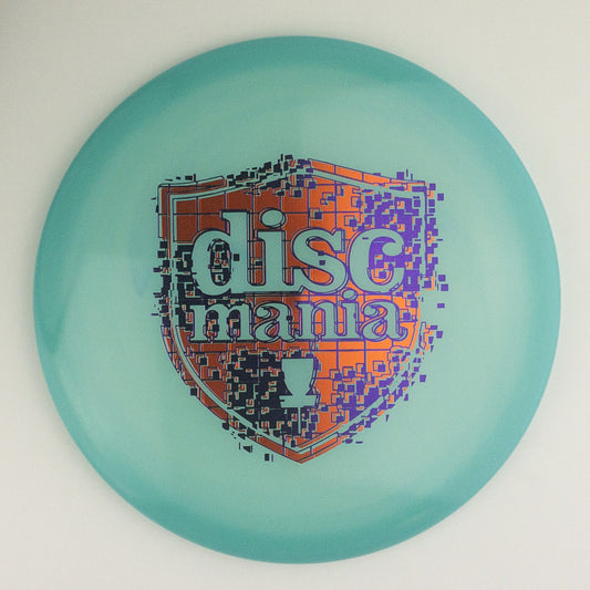 Discmania Neo Lumen Origin