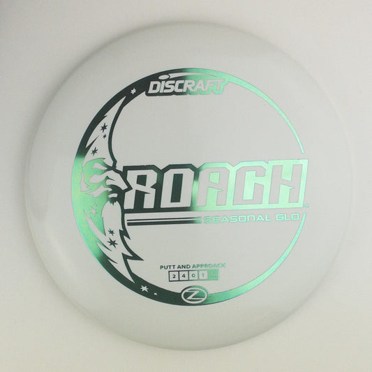 Discraft Seasonal Glo Roach