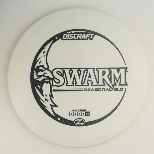 Discraft Seasonal Glo Swarm