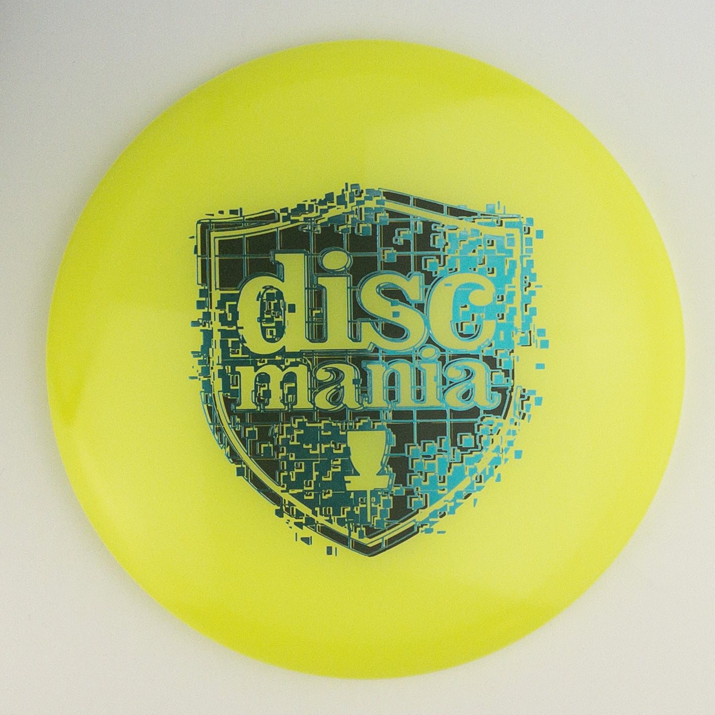 Discmania Neo Lumen Origin