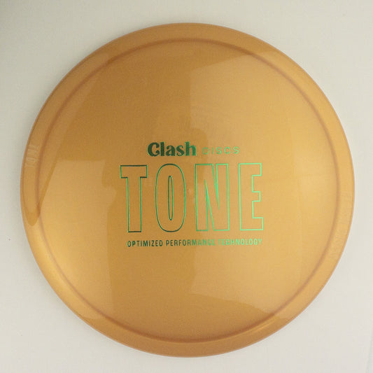 Clash Discs Tone Guava