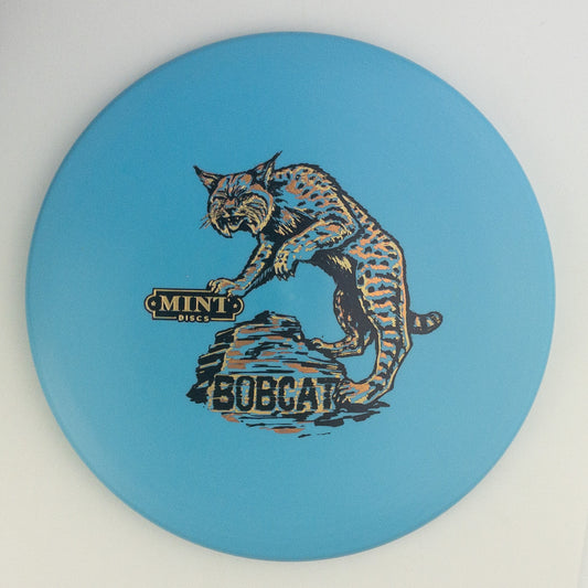 Mint Discs Lightweight Apex Bobcat