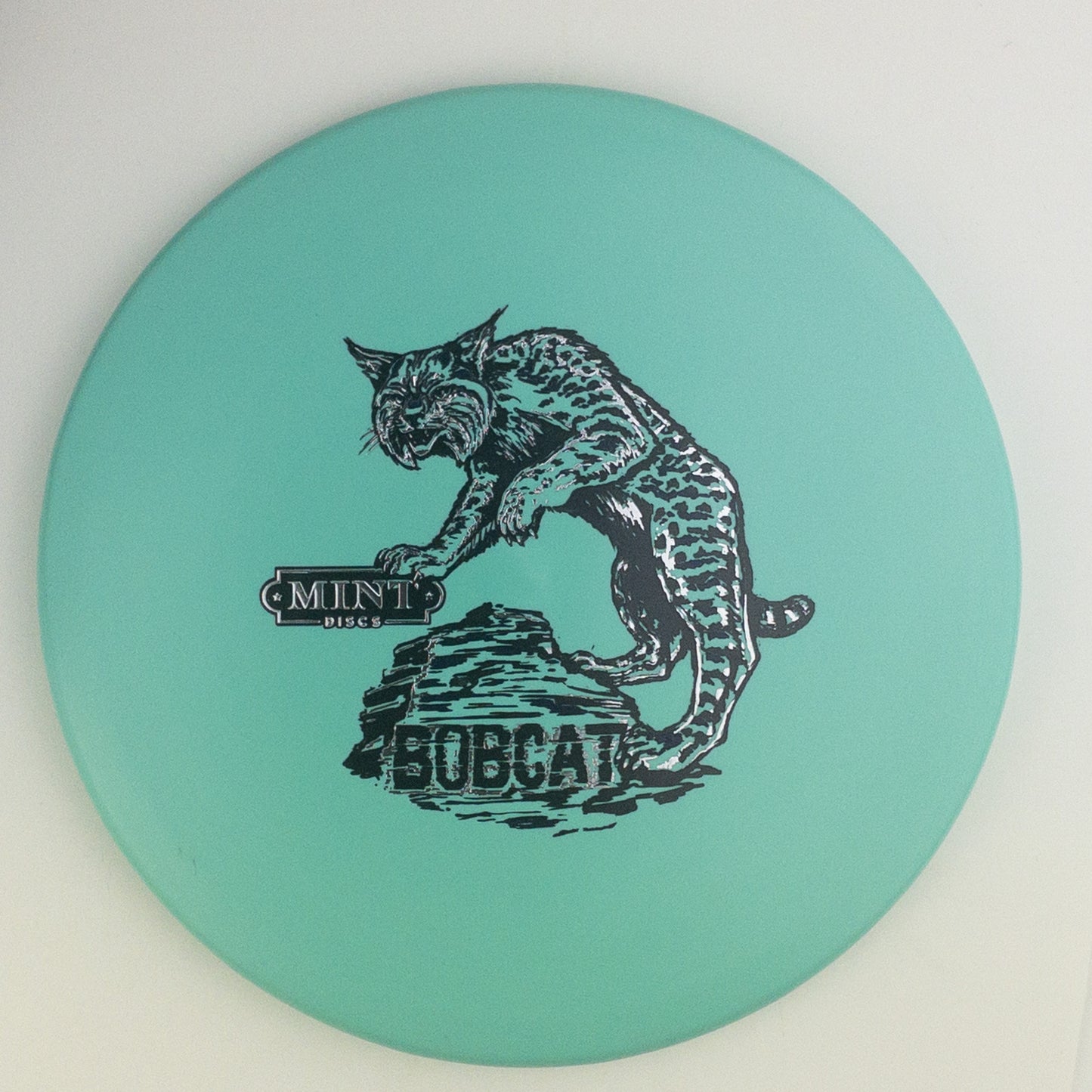 Mint Discs Lightweight Apex Bobcat