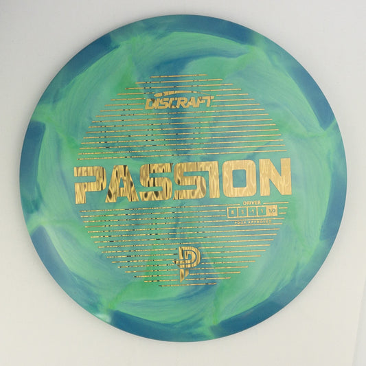 Discraft Paige Pierce Passion