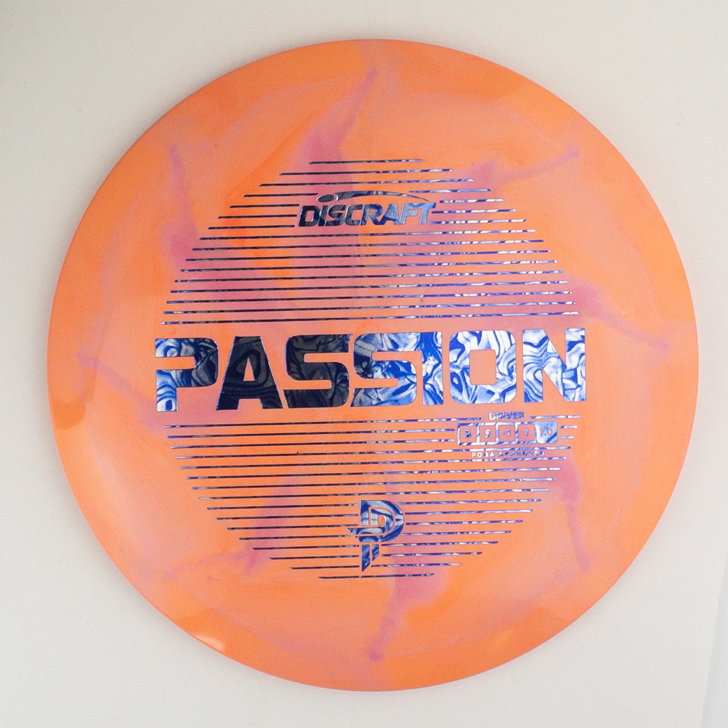 Discraft Paige Pierce Passion