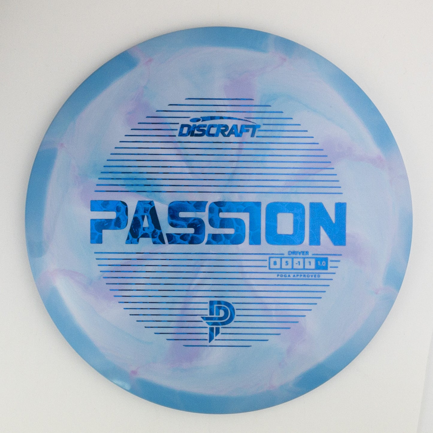 Discraft Paige Pierce Passion